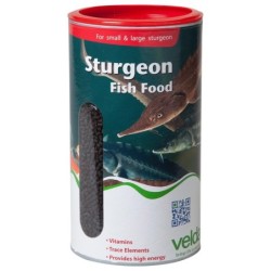 Velda Sturgeon Fish Food...