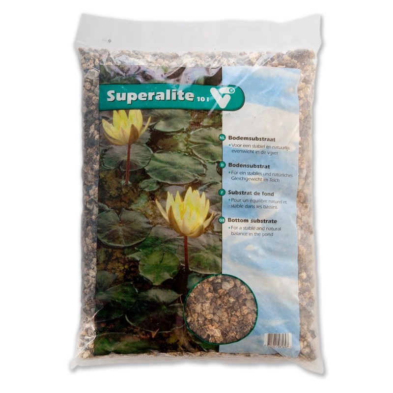 Velda Superalite 10 l