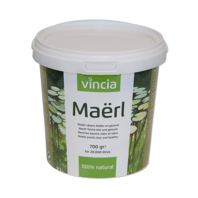 Velda Vincia Maerl 700 g