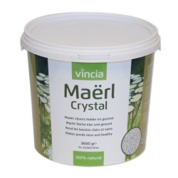 Velda Vincia Maerl Crystal...