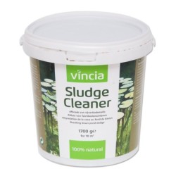 Velda Vincia Sludge Cleaner...