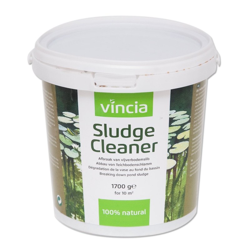 Velda Vincia Sludge Cleaner 1700 g