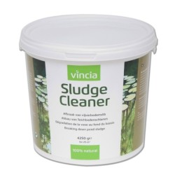 Velda Vincia Sludge Cleaner...