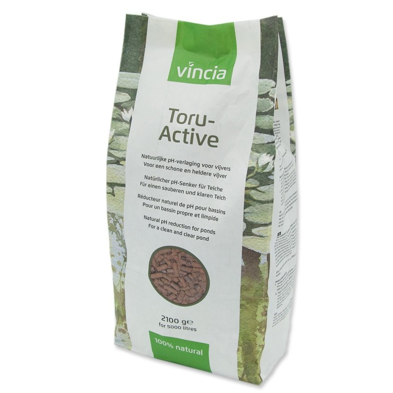 Velda Vincia Toru-Active 2100 g