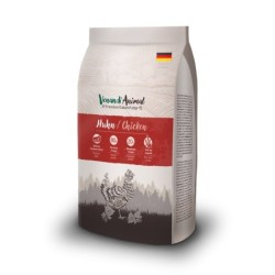 Venandi Animal - Huhn 4x1,5kg