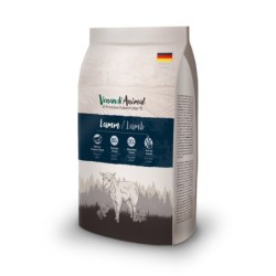 Venandi Animal - Lamm 4x1,5kg