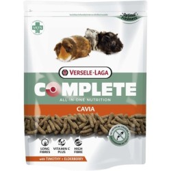 Versele Laga Complete Cavia...