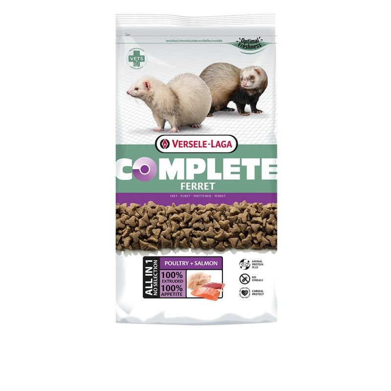 Versele Laga Complete Ferret 2,5kg