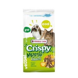 Versele Laga Crispy Muesli - Rabbits 2,75kg