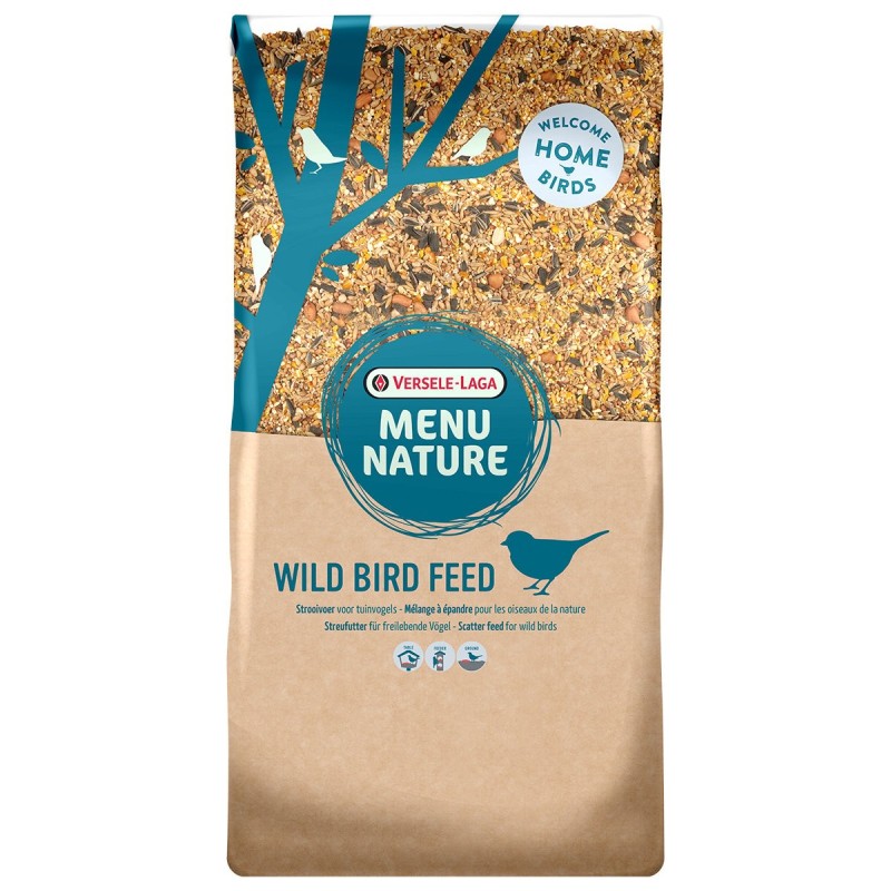 Versele Laga Menu Nature Allround Mischung 15kg