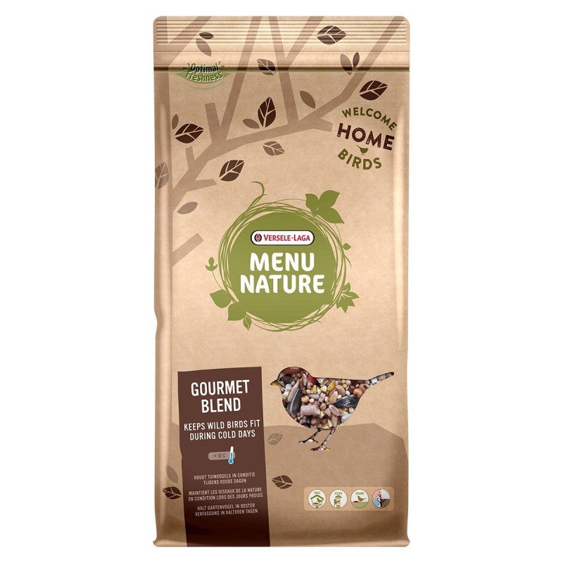 Versele Laga Menu Nature Gourmet Mischung 3kg