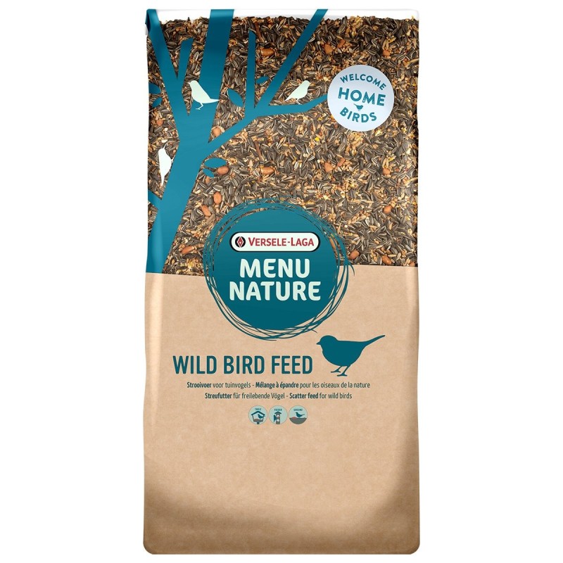 Versele Laga Menu Nature Sunflower Energy Mischung 11,5kg