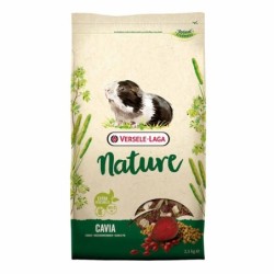 Versele Laga Nature Cavia...