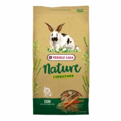 Versele Laga Nature Fibrefood Cuni 8kg