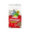 Versele Laga Prestige Budgies Wellensittichfutter 4kg