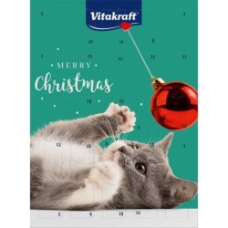 Vitakraft Adventskalender...