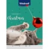 Vitakraft Adventskalender 2024 Katze