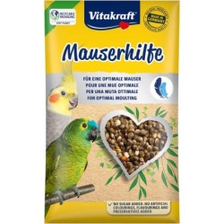 Vitakraft Mauserhilfe...