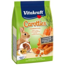 Vitakraft Carotties für...