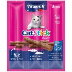 Vitakraft Cat Stick®...