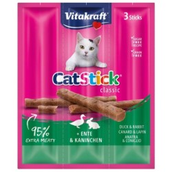 Vitakraft Cat-Stick mini...