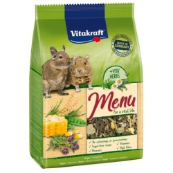 Vitakraft Degus Premium...