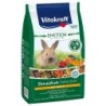 Vitakraft Emotion Sensitive Selection Zwergkaninchen 600g