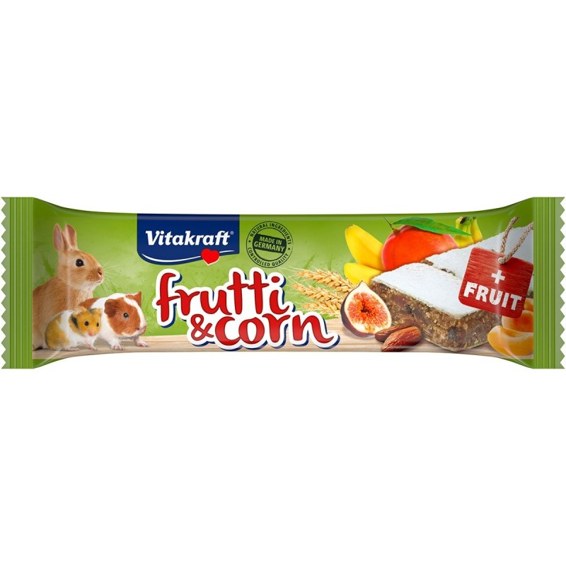 Vitakraft Frutti / Corn Fruchtschnitte 30g