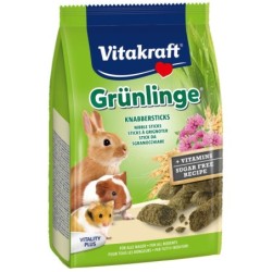 Vitakraft Grünlinge für...