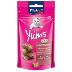 Vitakraft Katzensnack Cat...