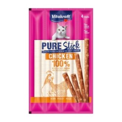 Vitakraft Pure Stick Huhn...