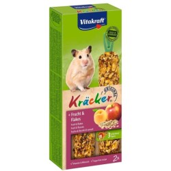 Vitakraft Kräcker® Frucht /...