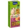 Vitakraft Kräcker® Frucht / Flakes 2x2 Stück