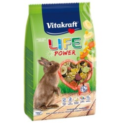 Vitakraft LIFE Power...