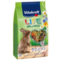 Vitakraft LIFE Wellness...