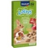 Vitakraft Loftys Apfel 100g