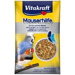 Vitakraft Mauserhilfe für...