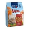 Vitakraft Menu, Trockenfutter, IGEL 2,5kg