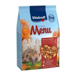 Vitakraft Menu, Trockenfutter, IGEL 600g