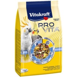 Vitakraft Vogelfutter Pro...