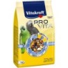 Vitakraft Vogelfutter Pro Vita Papagei 750g