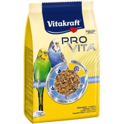 Vitakraft Vogelfutter Pro...