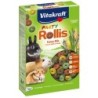 Vitakraft Rollis Party 500g