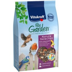 Vitakraft VitaGarden Beeren- / Kerne-Auswahl,500g