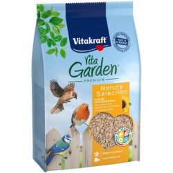 Vitakraft VitaGarden Sonnenblumenkerne geschält, 500g