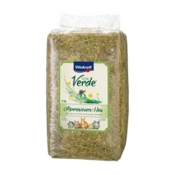 Vita Verde® Alpenwiesen-Heu...