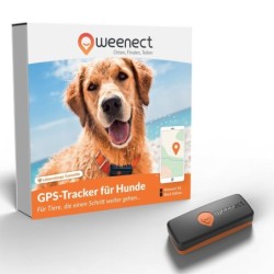 Weenect XS GPS Tracker für...