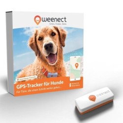 Weenect XS GPS Tracker für...