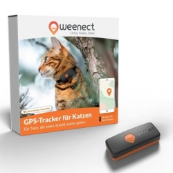 Weenect XS GPS Tracker für...