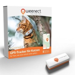 Weenect XS GPS Tracker für...